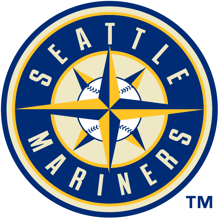 Seattle Mariners 2015-Pres Alternate Logo iron on transfers for clothing version 2